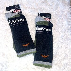 DARN TOUGH BOOT SOCKS